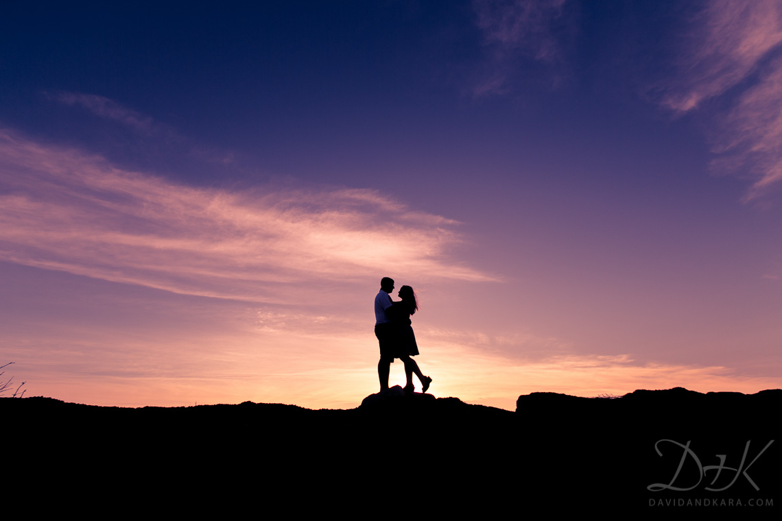 Goderich Engagement Photographers David + Kara Wedding Imagery